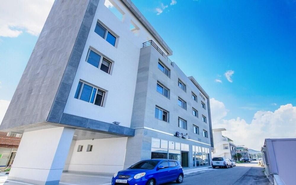 Yeosu Sea Star Hostel