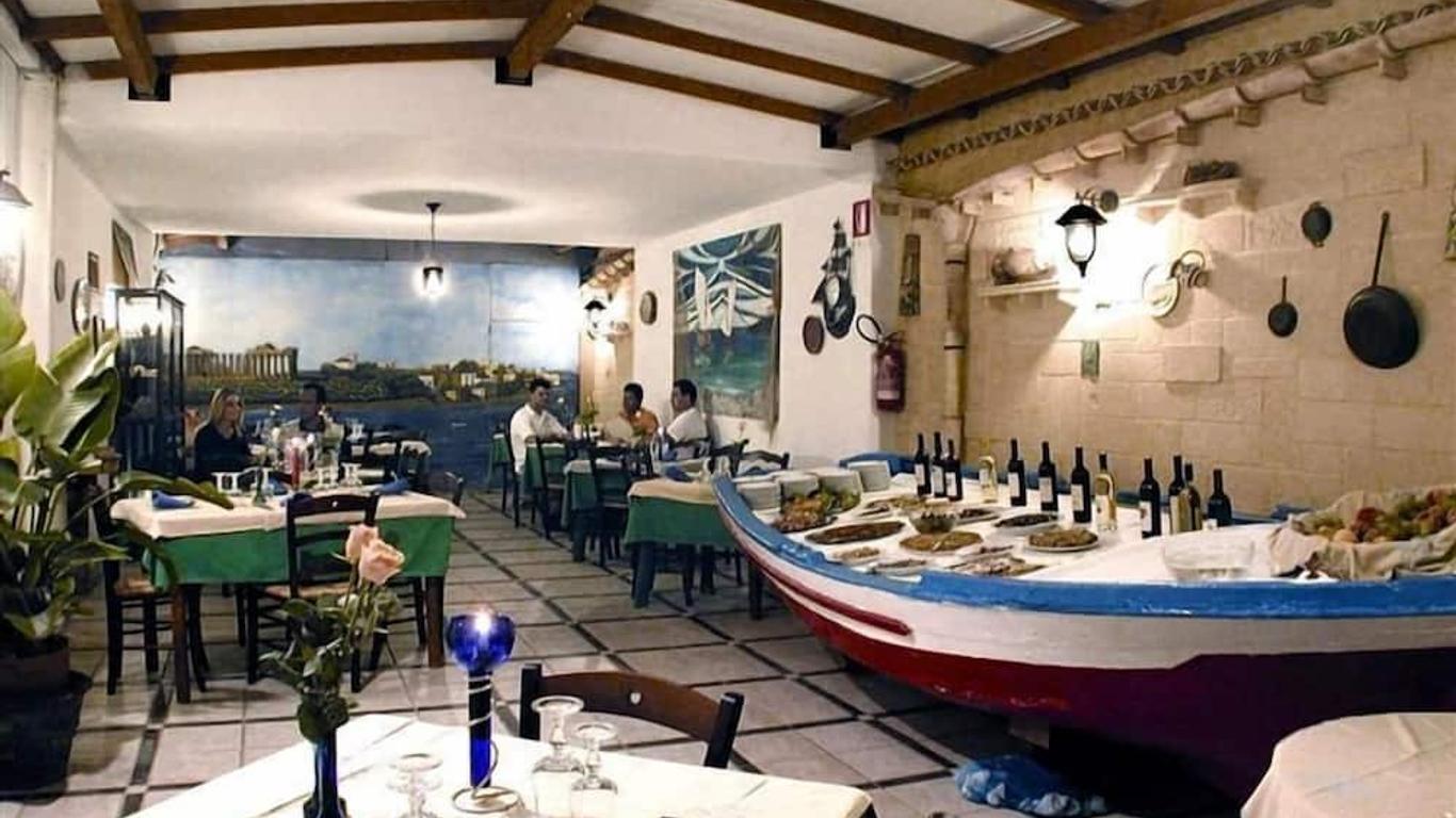 Hotel Alceste