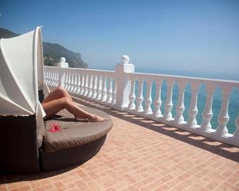 Hostal Mar de Frente - Los Caños de Meca