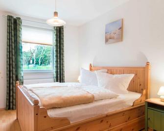 Amber - App. No. 04 (max 4 persons) - BA W04 - Ostseebad Dierhagen - Schlafzimmer