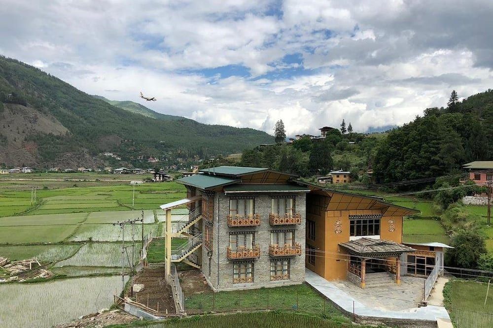 Spirit of Bhutan Resort - פארו