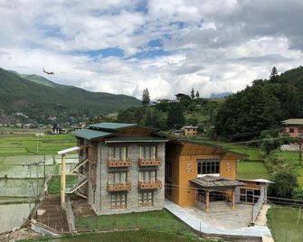 Spirit of Bhutan Resort - Paro