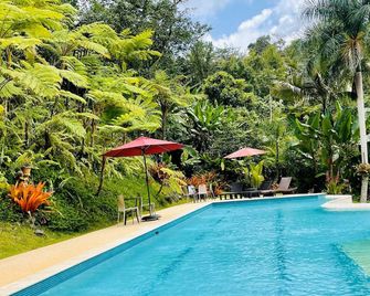 Mont Carpe Diem - Guaynabo - Uima-allas