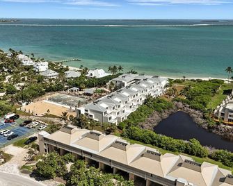 Lighthouse Resort & Club - Sanibel - Outdoor view