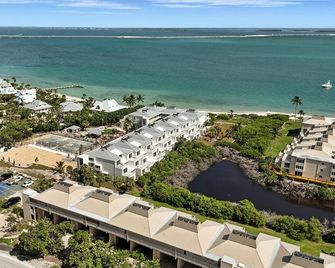 Lighthouse Resort & Club - Sanibel - Extérieur