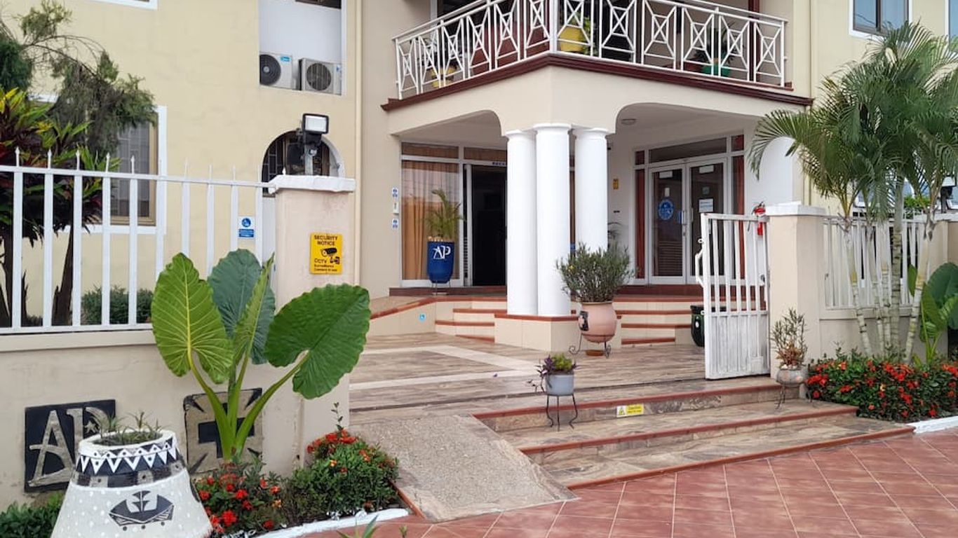 Asantewaa Premier Hotel