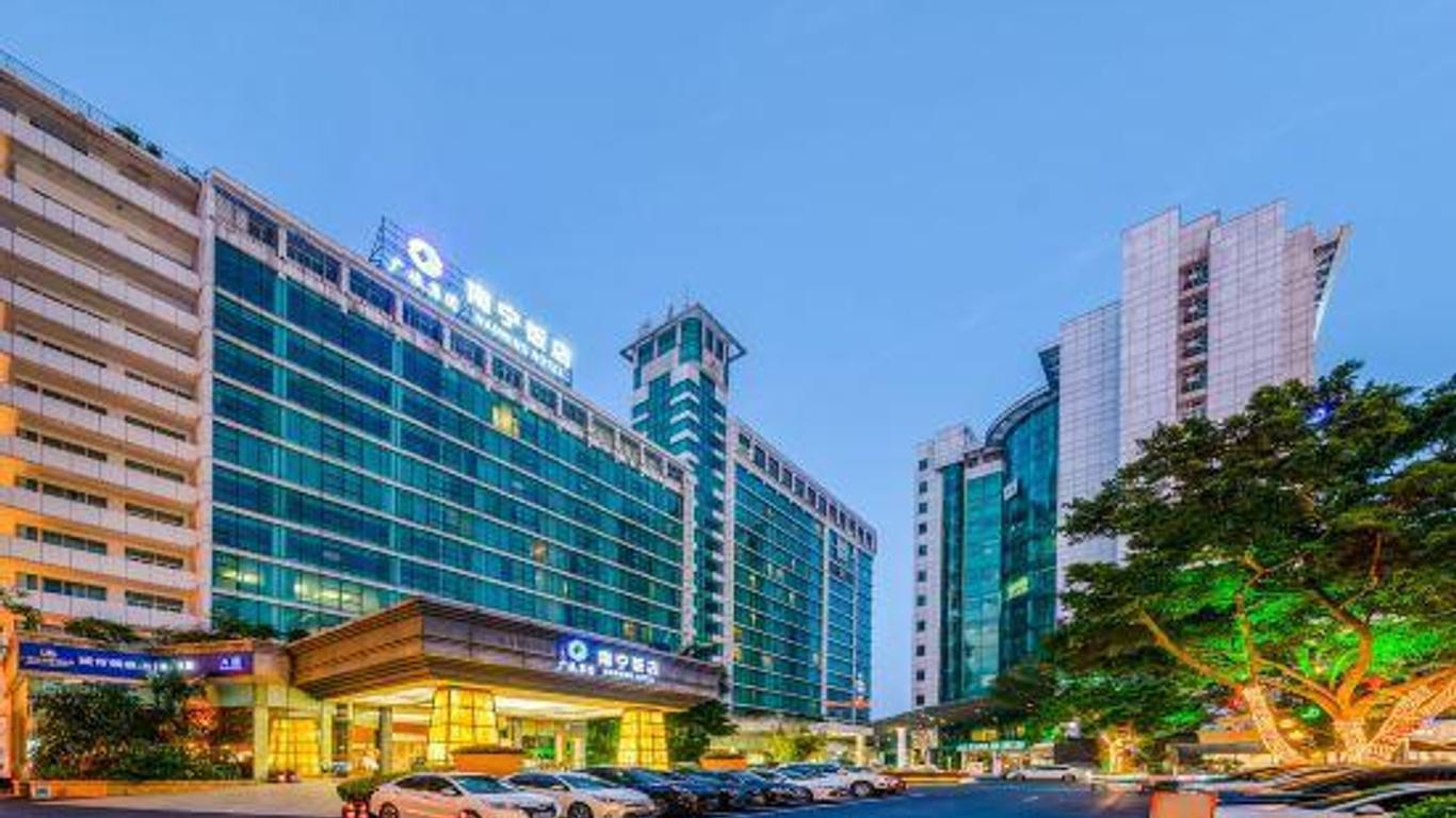 Nanning International Hotel