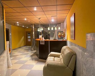 El Capricho De Clemente - Soncillo - Recepción