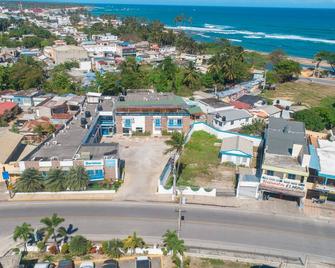 Hotel Baramar Nagua - Nagua - Außenansicht