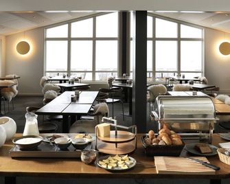 Hotel Icefiord - Ilulissat - Restaurant