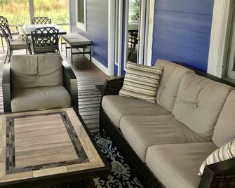 Beachwalk Excellent Location Near Lake Michigan - Michigan City - Soggiorno