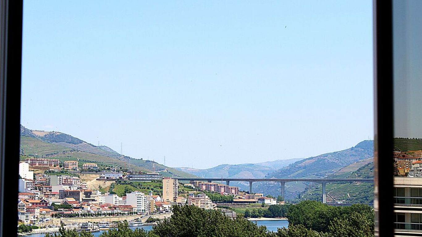 Casa do Salgueiral Douro