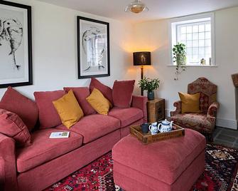 The Royal Oak Exmoor - Minehead - Living room