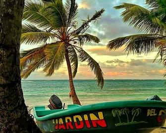Labellaventura - Samana - Plage