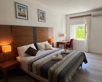Apartments with parking space Slano, Dubrovnik - 8540 - Slano - Sypialnia