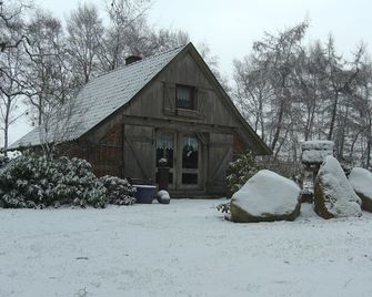 Discover the idyllic country life between Hamburg and Bremen - Sittensen - Edificio