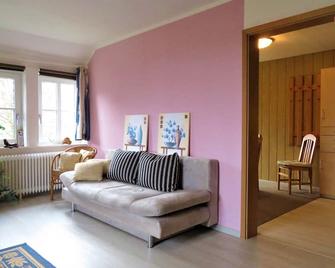 Ferienhof Cohrs - Ferienwohnungen - Bispingen - Living room