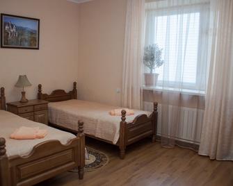 Domashny Hotel - Penza - Bedroom