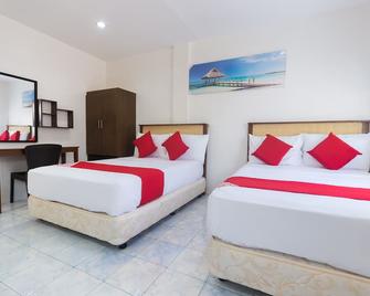 3j's And K Apartment - Lapu-Lapu City - Bedroom