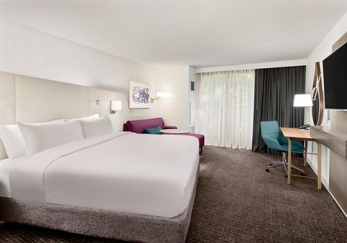 Crowne Plaza Atlanta - Midtown, an IHG Hotel from $26. Atlanta Hotel Deals  & Reviews - KAYAK