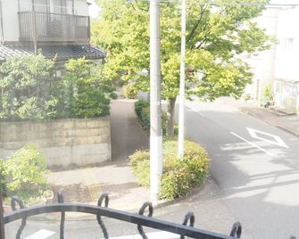 Guest House Bostons - Niigata