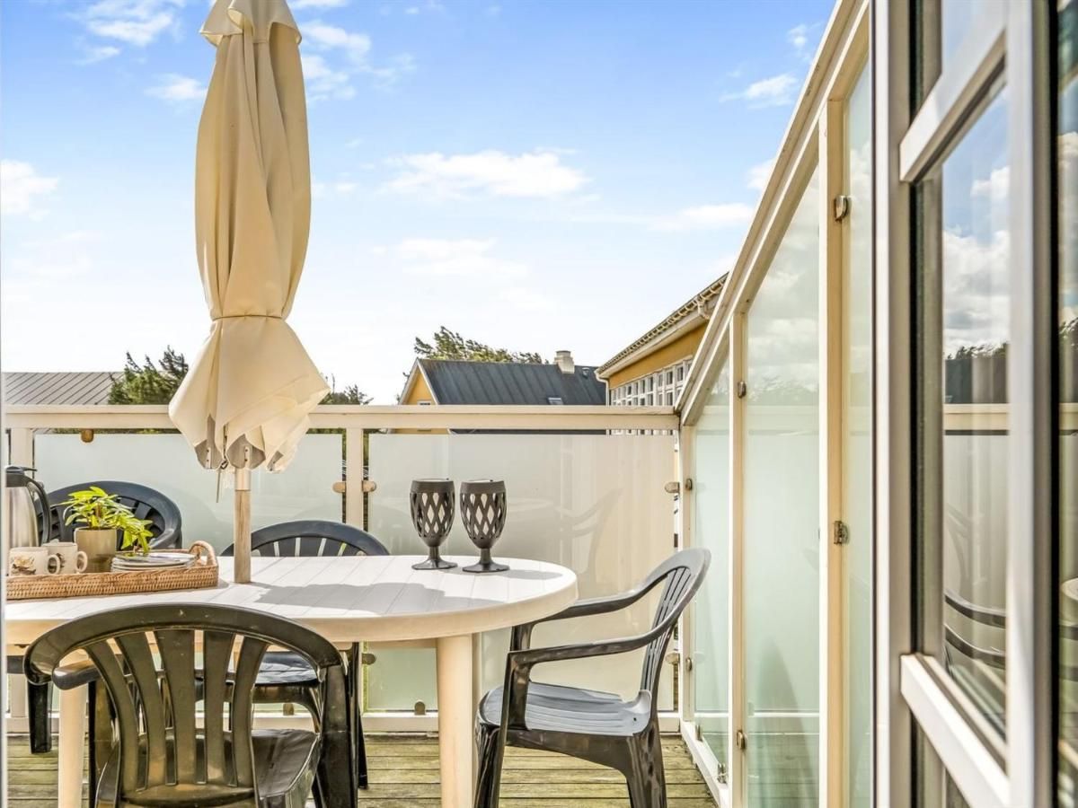Apartment Jördis - 150m from the sea by Interhome – Løkken