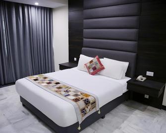 Hotel de Papae Intl - Islamabad - Schlafzimmer