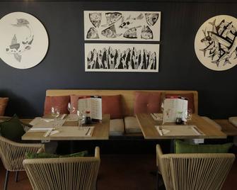107 Dorpstraat Boutique Hotel - Stellenbosch