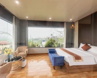 Tam Coc Sunshine Hotel - Ninh Binh