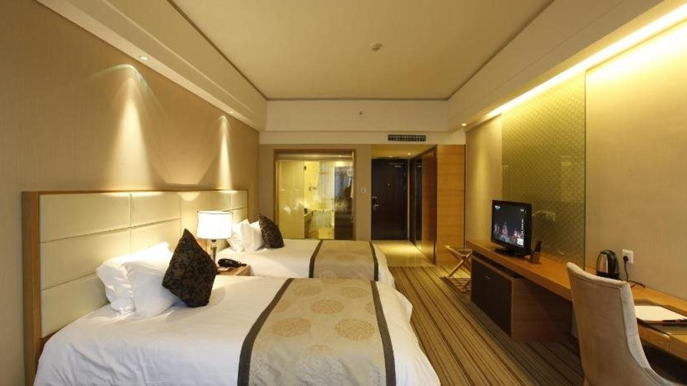 Changcheng Hotel
