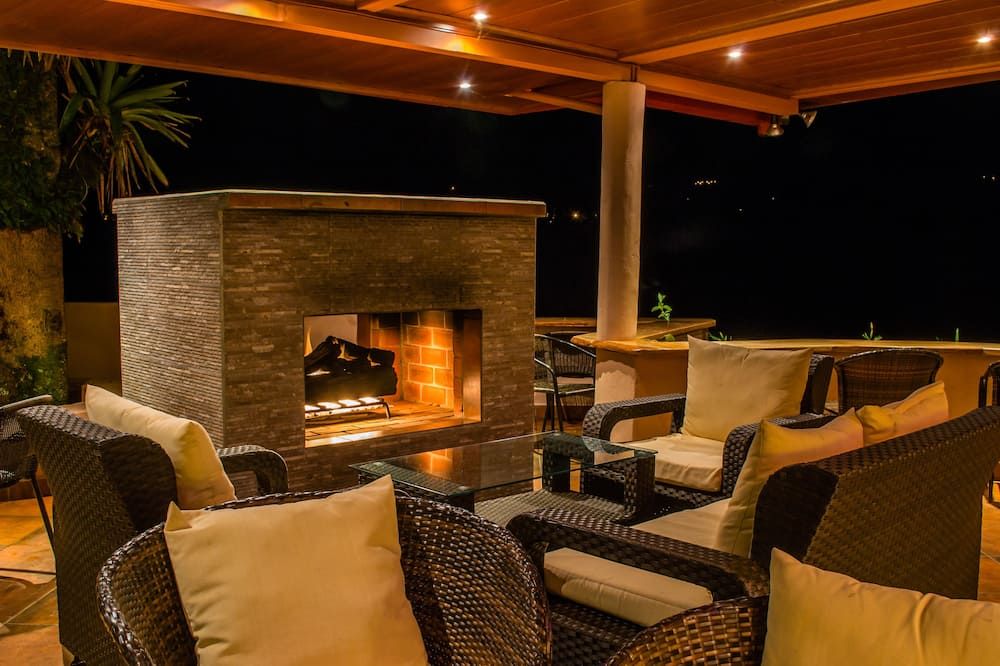 The Inn at Palo Alto - Boquete