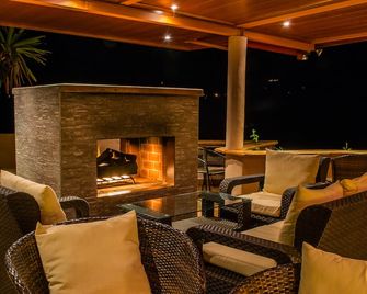 The Inn at Palo Alto - Boquete
