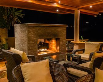 The Inn at Palo Alto - Boquete