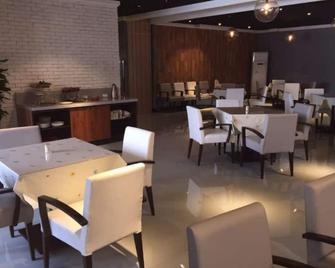 Jinjiang Inn Dalian Jiefang Road - Đại Liên - Nhà hàng