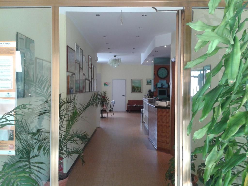 Albergo Tenda Verde thumbnail 3