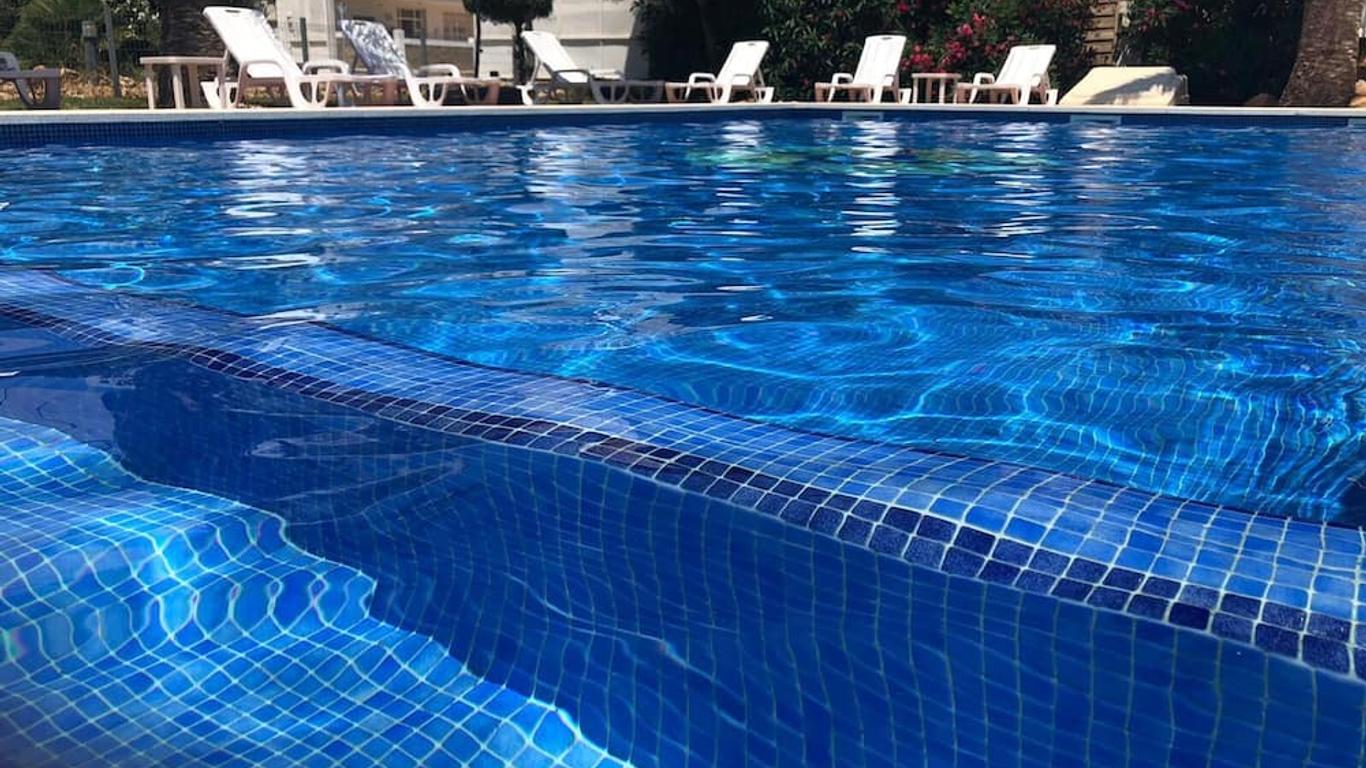 Hotel Plaza Miami