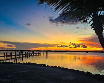 Coconut Palm Inn - Tavernier