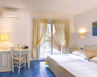 Janas Hotel - Villasimius