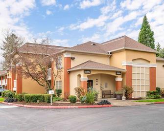 Extended Stay America Suites - Portland - Tigard - Tigard - Gebouw
