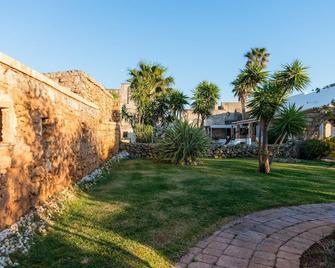 Relais Masseria Casina Dei Cari - Ugento