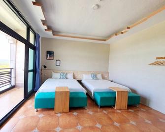 Warm & Cozy Inn - Hengchun Township - Sovrum