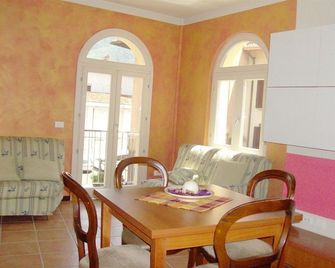 Casa Amalia - Darfo Boario Terme - Dining room