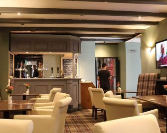 شونر هوتل - ألنويك - بار