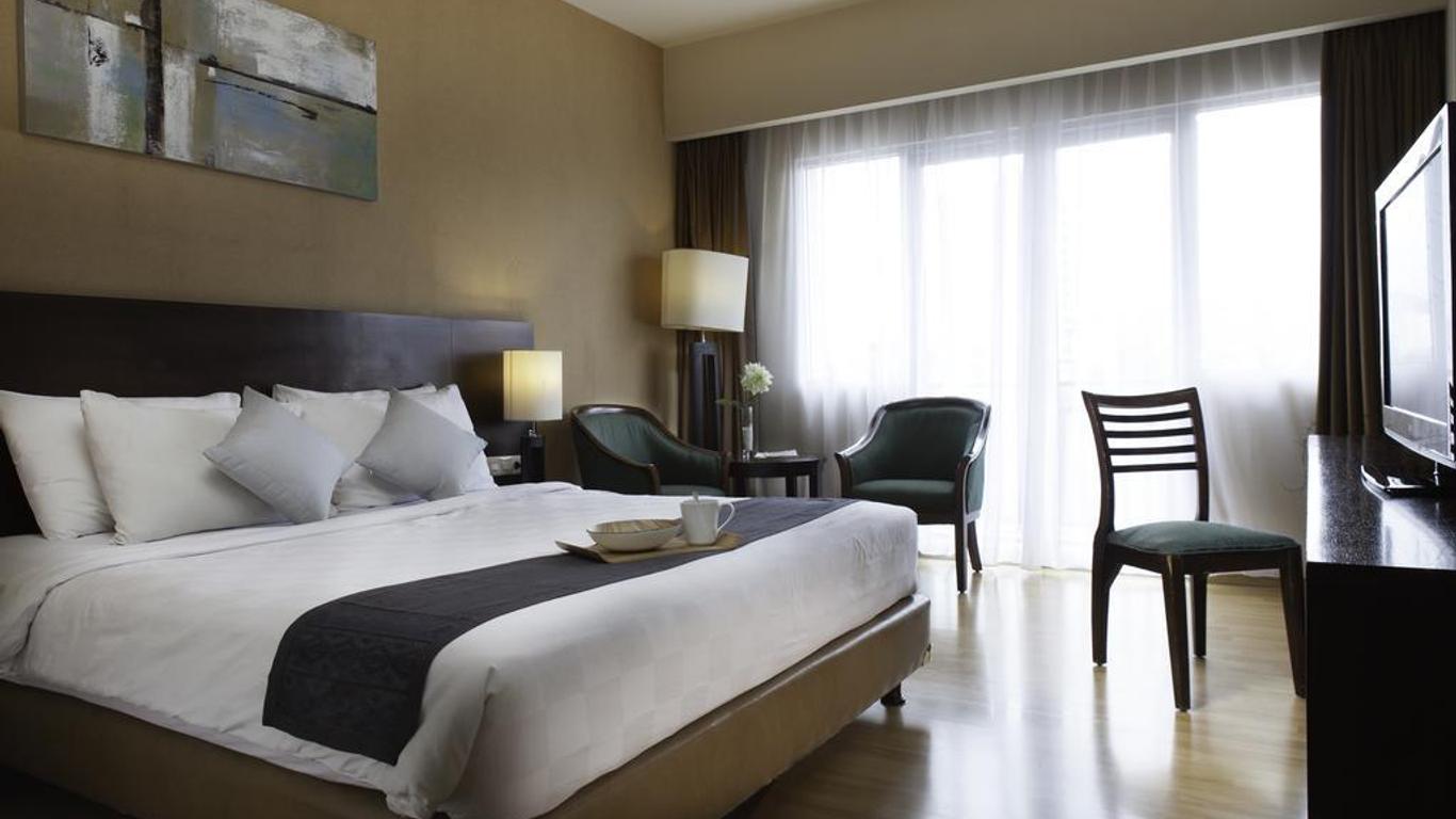 Hotel Grand Anugerah
