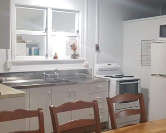 Idyllic private beach getaway - Kerikeri - Cuisine