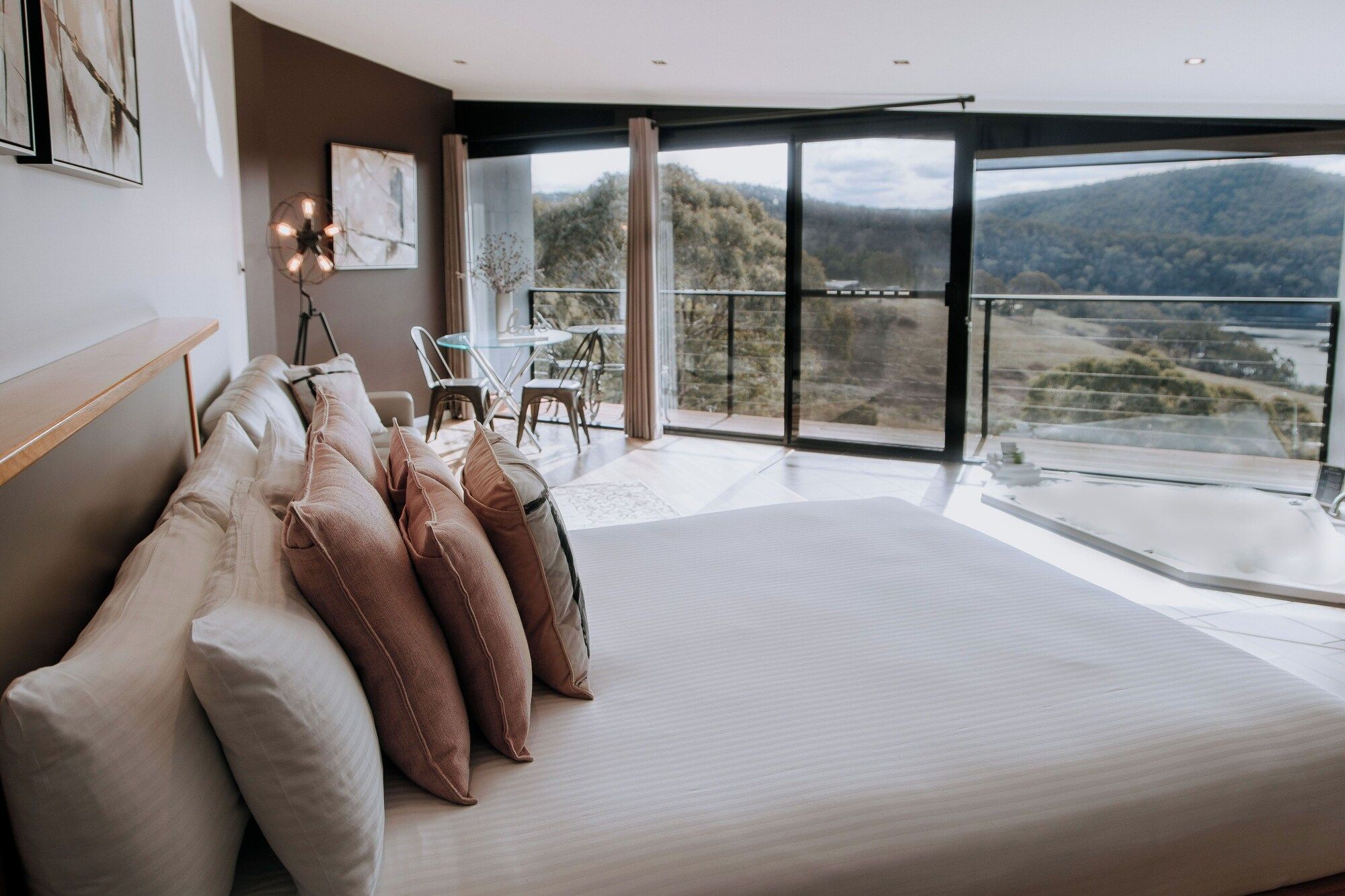 Eagle View Escape - Lithgow