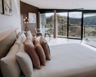 Eagle View Escape - Lithgow