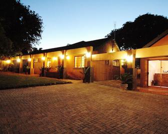 Bothabelo Bed and Breakfast - Phalaborwa
