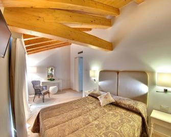 Agriturismo Ca' Beatrice - Venice Airport - Venecia - Habitación