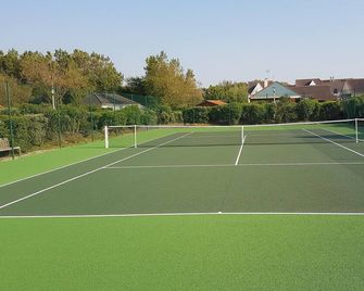 Appartement dans Résidence les Dunes du Golf - Wimereux